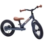 Беговел Trybike (серый) фото 8