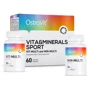OstroVit VITA&MINERALS Sport Вітаміни та мінерали 60 капсул