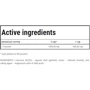 Амінокислота для спорту Trec Nutrition Tyrosine 60 caps / 60 servings: Смак Без вкуса