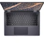 Ноутбук Dell Latitude 9430 (115FR): Тип экрана матовый