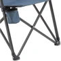 Стул кемпинговый Outwell Ullswater Blue (470311): Материал покрытия Two-tone, 100% polyester