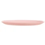 Тарілка Luminarc Arty Pink Quartz 26 см (Q2944): Тип Тарелка обеденная