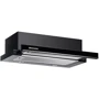 Витяжка GRANADO Telde 603-700 black glass