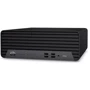 Персональный компьютер (ПК) HP ProDesk 400 G7 (11M65EA): Видеокартка Intel HD Graphics 630
