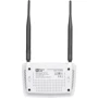 Маршрутизатор Wi-Fi 2E PowerLink WR958N (2E-WR958N): Максимальная скорость 300 Мбит/с