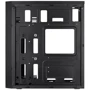 Корпус Aerocool CS-1103-S-BK-v1 Black Mid Tower + VX PLUS 450: Форм-фактор материнской платы ATX / Micro-ATX / Mini-ITX