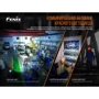 Фонарь туристический Fenix HM70R фото 11