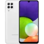 Смартфон Samsung Galaxy A22 4/128 GB White Approved Витринный образец