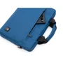 Сумка для ноутбуков Vinga 14" Blue (NB1402BL): Вместимость ноутбук, блок питания, аксессуары