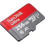 Карта памяти SanDisk 256GB microSD Class 10 UHS-I Ultra (SDSQUAC-256G-GN6MN): Тип карты MicroSDXC