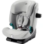 Автокрісло Britax Romer Advansafix Pro Lux Linen Grey (2000040908): Колір серый