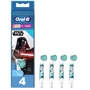 Насадка для электрической зубной щетки Braun Oral-B Star Wars EB10S Extra Soft (4)