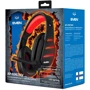 Наушники SVEN AP-U997MV Black/Red: Диапазон частот (Гц) 20-20000