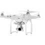 Квадрокоптер DJI Phantom 3 Advanced + Extra battery + Phantom Backpack