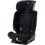 Автокресло BRITAX-ROMER EVOLVAFIX Space Black (2000037921): Вес ребенка 9-36 кг