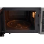 Микроволновая печь Panasonic NN-ST32MMZPE: Наличие гриля без гриля