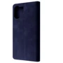 Чехол для телефонов WAVE Fold Case Blue for Xiaomi Redmi 13C 4G / Poco C65