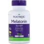 Natrol Melatonin, Maximum Strength, Citrus Flavor , 10 mg, 100 Tablets (NTL-07166)