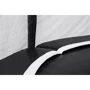 Батут Salta COMBO круглый 305 см Black (584A): Максимальный вес пользователя, кг 150