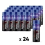 Жироспалювач OstroVit Fat Burner Extreme 24х80 ml/48 servings/ Cherry Orange