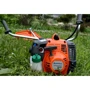 Мотокоса бензинова Husqvarna 128R (9527157-58): Виробник Husqvarna