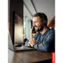 Наушники Lenovo Wireless VoIP (4XD1M80020) фото 6