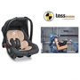 Автокрісло Lionelo Noa Plus Sand фото 6