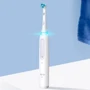 Зубная щетка Зубная щетка Braun Oral-B iO Series 4N White фото 6