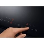 Варочная поверхность AEG IKB64301FB: Количество конфорок 4