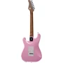 Электрогитара MOOER Standard 801 Pink: Тип Электрогитара