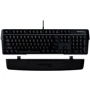 Клавіатура HyperX Alloy MKW100 USB Black RU (4P5E1AX): Тип клавіш механический