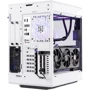 Персональный компьютер (ПК) ARTLINE Gaming Y60WHITE Windows 11 Home (Y60WHITEv05): Объем накопителя 2 ТБ SSD