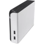 Внешний жесткий диск Seagate Game Drive Hub for Xbox 8 TB (STGG8000400): Объем памяти 8 ТБ