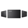 Карта Ajax Pass Black 10шт фото 3