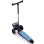 Самокат Scoot&Ride серии Highwaykick-2 со светящимися колесами стальной, 2+ до 50кг фото 24