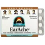 Source Naturals Wellness EarAche Средство от боли в ушах 48 таблеток