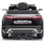 Електромобіль Kidsauto Поліцейська машина Evoque Police Style: Максимальна швидкість, км/год 6