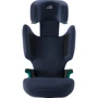 Автокресло Britax Römer HI-LINER Night Blue (2000039737): Крепление Isofix есть