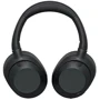 Наушники Sony ULT Wear Black: Дополнительно Совместимость с Apple, Совместимость с Android, складная конструкция, Басовые наушники