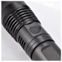 Ліхтар туристичний Solight WN34 LED flash light1000lm 2800mAh Li-Ion USB: Дальність підсвічування, м 300