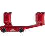 Крепление-моноблок Warne X-Skeleton Mount. d - 30 мм. Ultra High. Weaver/Picatinny. Red (XSKEL30R)