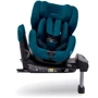 Автокресло RECARO Salia Select Garnet Red фото 8