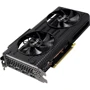 Видеокарта Palit GeForce RTX 3060 Ti Dual V1 (NE6306T019P2-190AD/LHR): Объем памяти, Гб 8