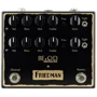Педаль гитарных эффектов Педаль эффектов FRIEDMAN BE-OD Deluxe
