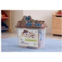Залізниця KidKraft bucket top mountain train set (17826) фото 3