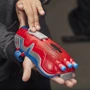 Бластер Людини-Павука Hasbro Людина-Павук Веб-бласт (E7328): Тип бластер