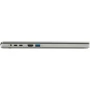 Ноутбук ACER Aspire Vero AV15-53P-37RG (NX.KLLEU.003) UA: Объем накопителя 256 ГБ (SSD)
