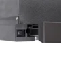 Вытяжка Perfelli TL 6612 I LED: Рекомендуемая площадь помещения (при высоте 2,7 м), м² более 28,5