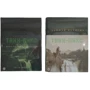 Комплект книг Марк Фрост: Тайная история Твин-Пикс + Твин-Пикс. Последнее досье