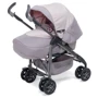 Универсальная коляска (2-в-1) Silver Cross 3-D Pram system vogue (Sugar Almond): Тип коляски универсальная коляска (2-в-1)